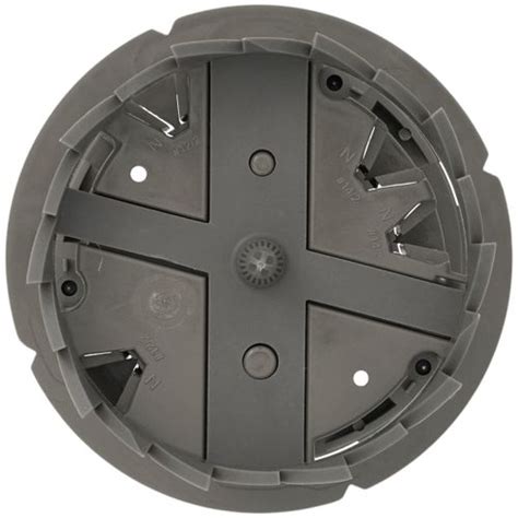 shark tooth electrical box|SharkTooth Round Multi.